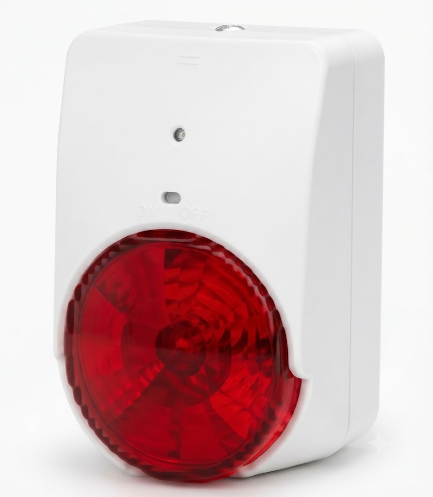 Outdoor Siren