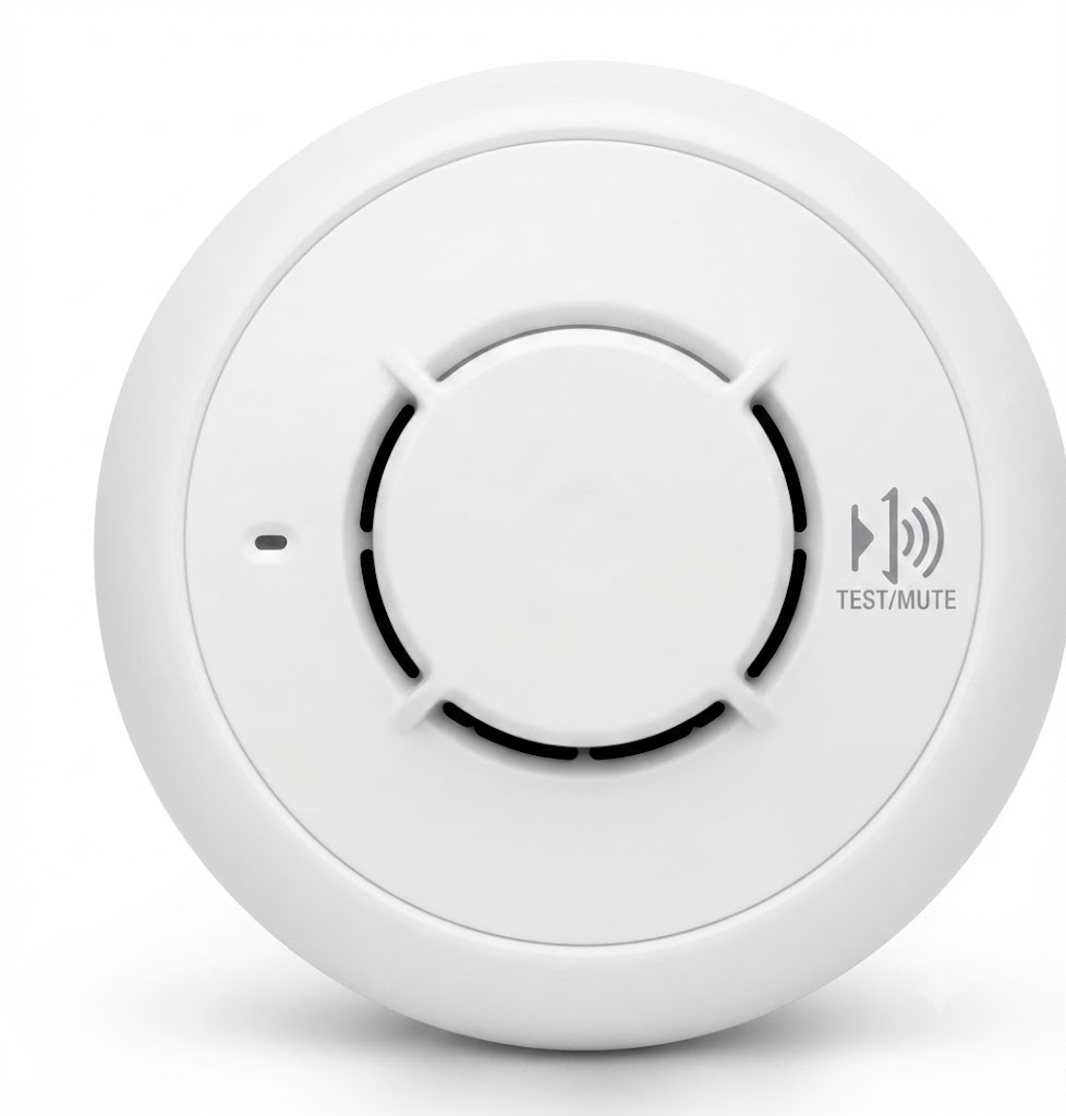 Smoke Detector