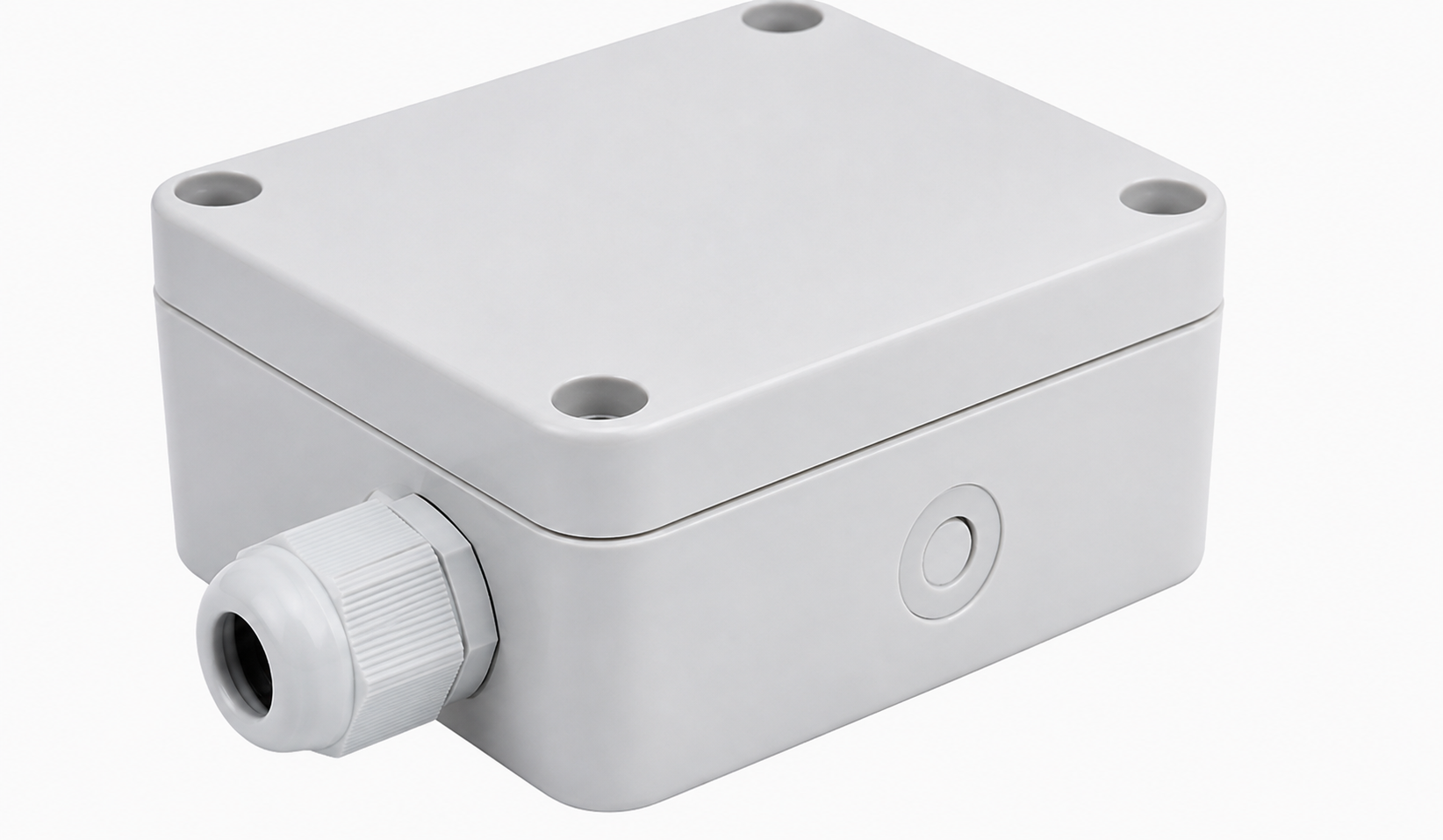 PVC Box