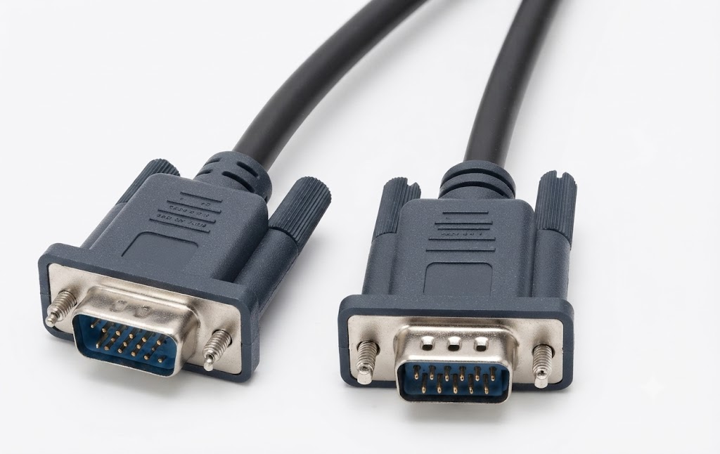 VGA Cables