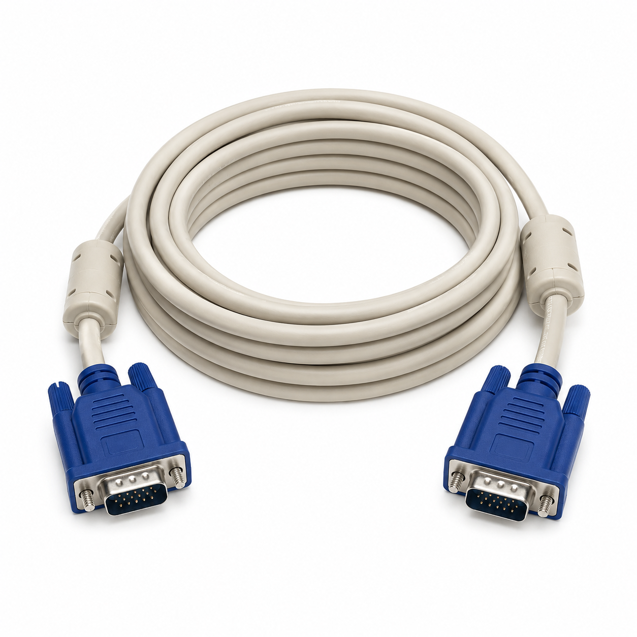 Wire DC