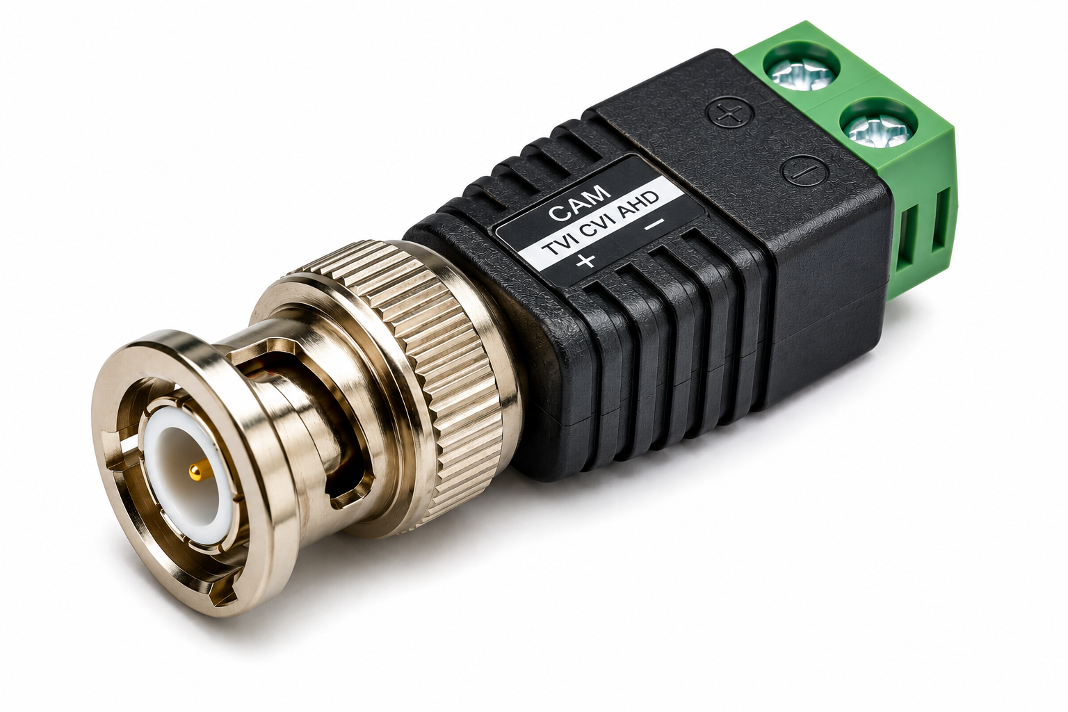 Copper Smart BNC